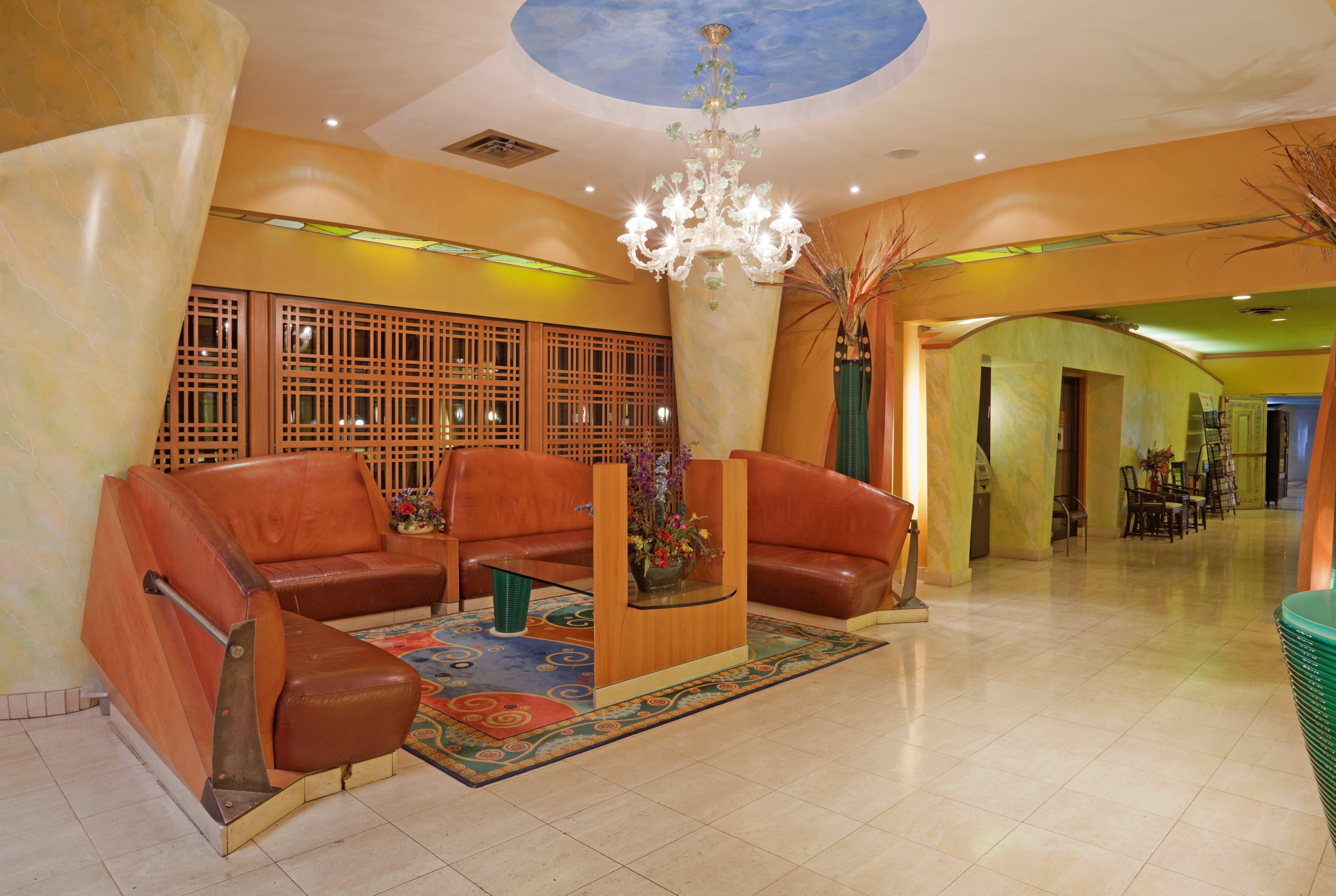 Holiday Inn Niagara Falls-By The Falls By Ihg Exterior foto