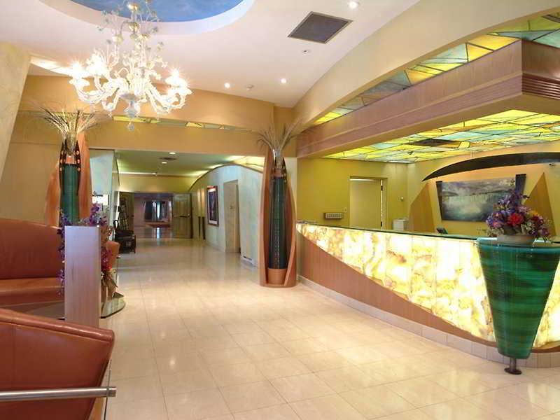 Holiday Inn Niagara Falls-By The Falls By Ihg Exterior foto