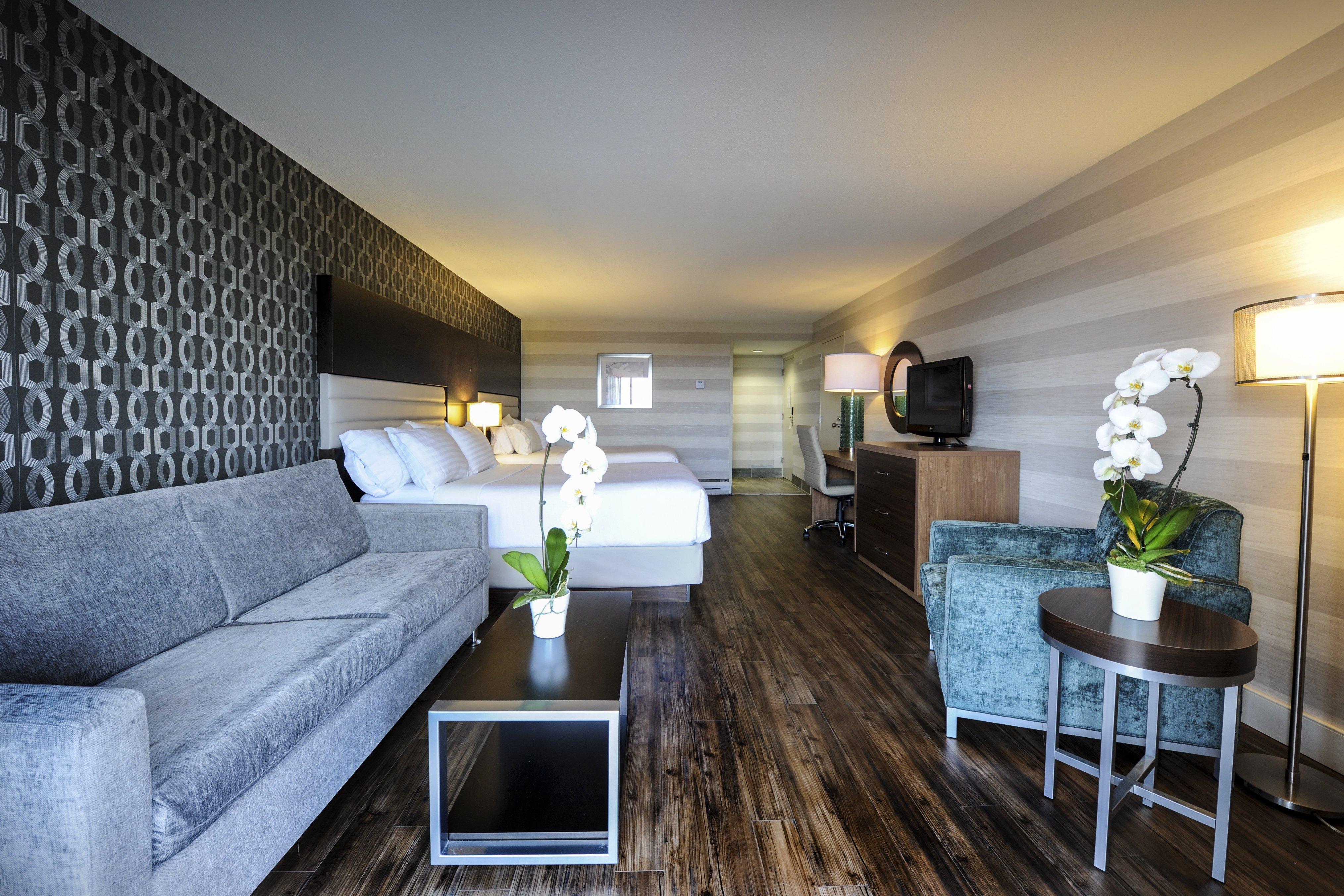 Holiday Inn Niagara Falls-By The Falls By Ihg Exterior foto