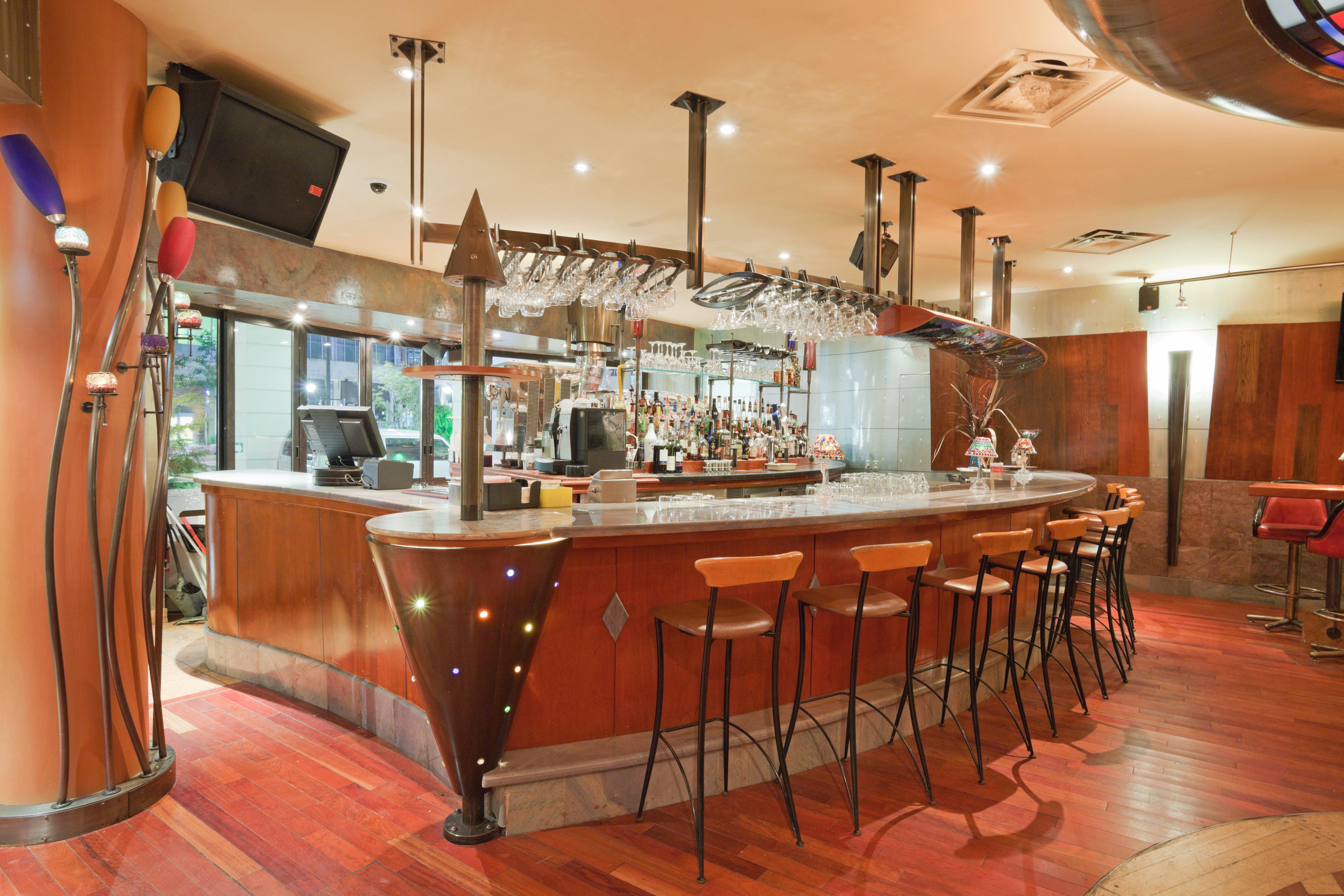 Holiday Inn Niagara Falls-By The Falls By Ihg Exterior foto