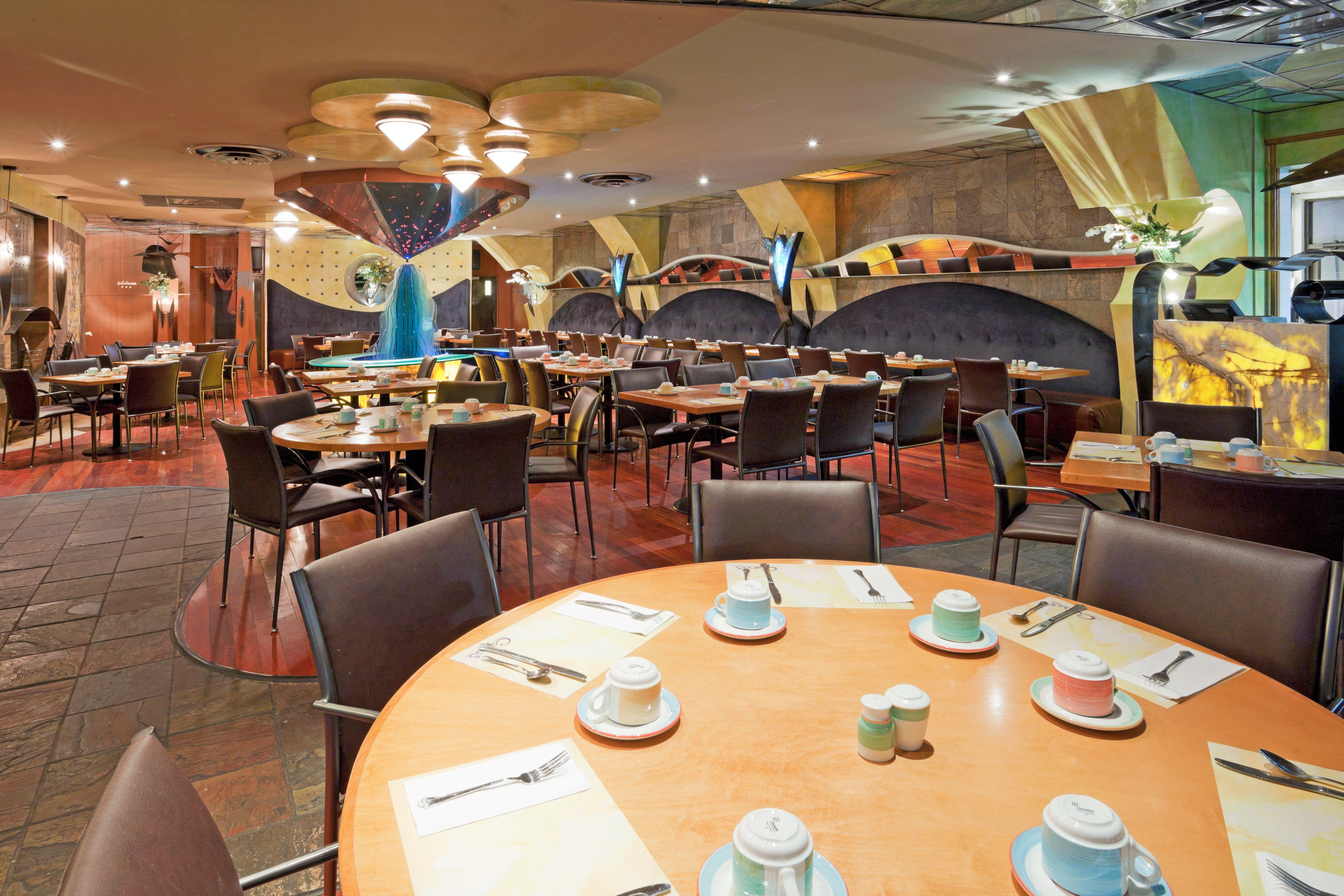 Holiday Inn Niagara Falls-By The Falls By Ihg Exterior foto