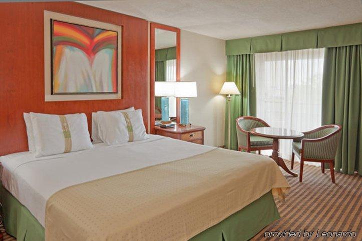 Holiday Inn Niagara Falls-By The Falls, An Ihg Hotel Habitación foto