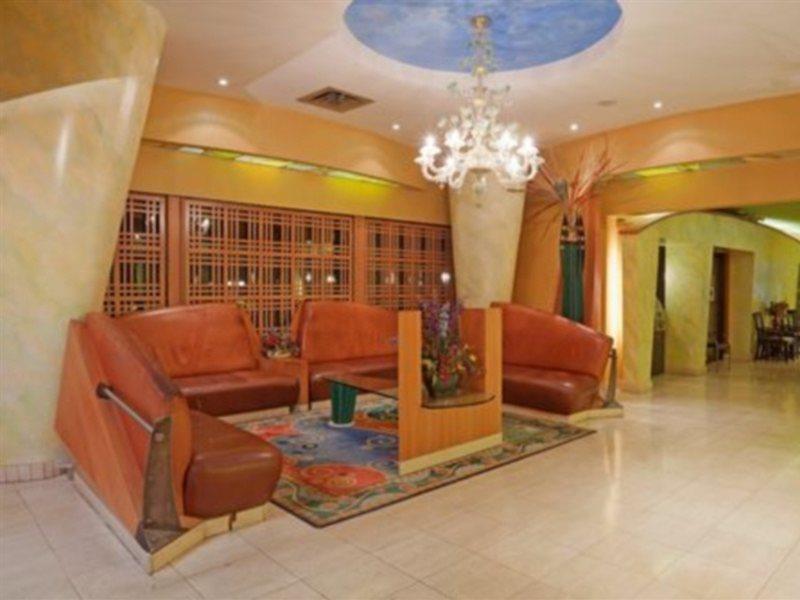 Holiday Inn Niagara Falls-By The Falls By Ihg Exterior foto