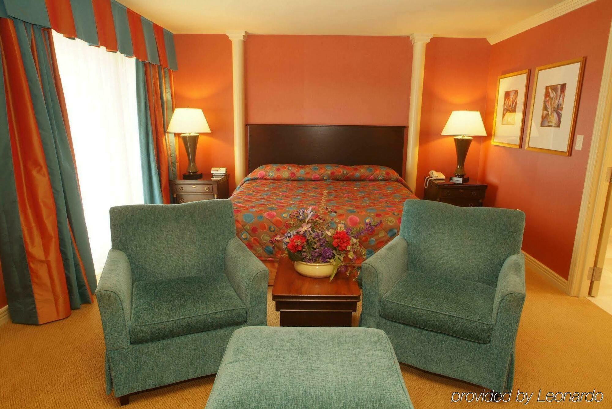 Holiday Inn Niagara Falls-By The Falls By Ihg Exterior foto