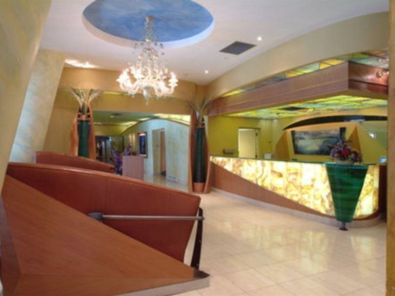 Holiday Inn Niagara Falls-By The Falls By Ihg Exterior foto