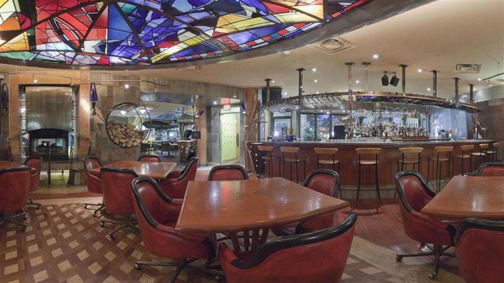 Holiday Inn Niagara Falls-By The Falls By Ihg Exterior foto